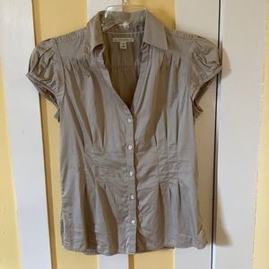Banana Republic Shirt